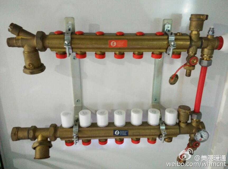 惠多帮品质生活服务 管道辅材详解